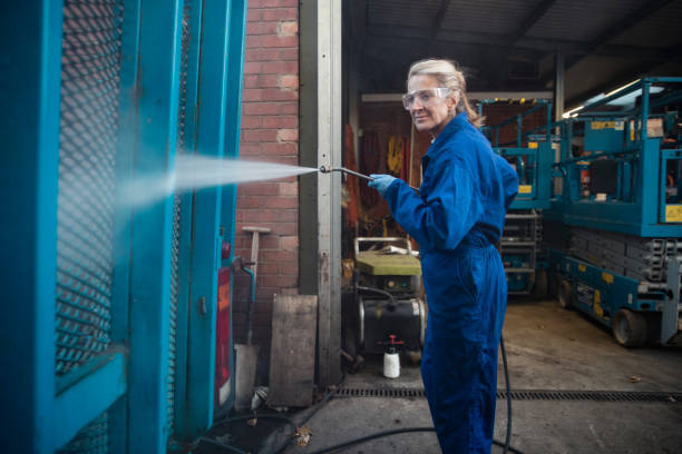 Best Concrete Pressure Washing  in Port Gibson, MS