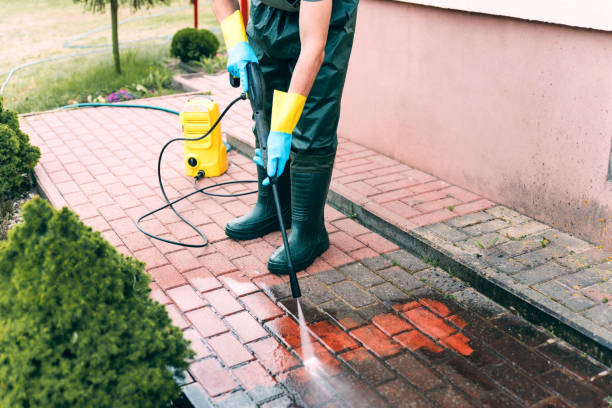 Why Choose Our Certified Pressure Washing Experts for Your Project Needs in Port Gibson, MS?