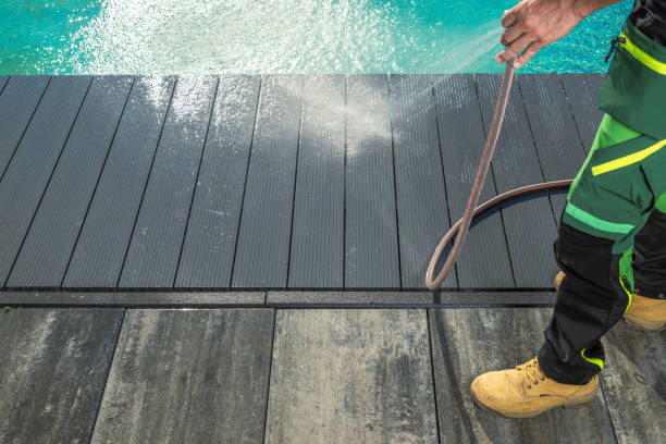  Port Gibson, MS Pressure Washing Pros