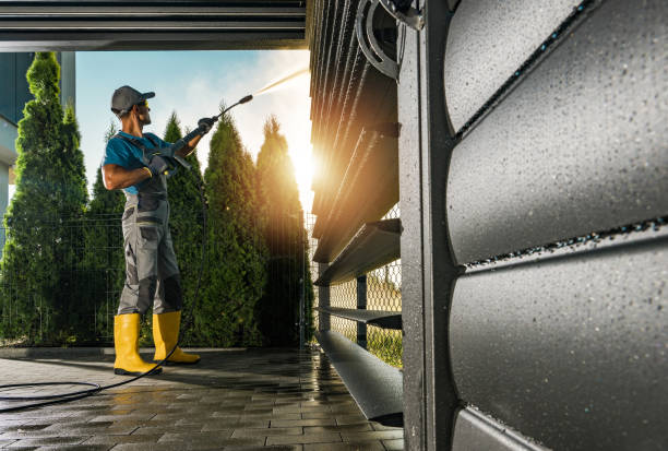 Best Commercial Pressure Washing  in Port Gibson, MS