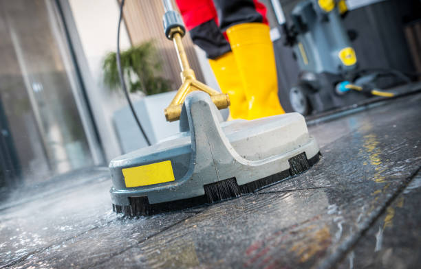 Best Pressure Washing Siding  in Port Gibson, MS