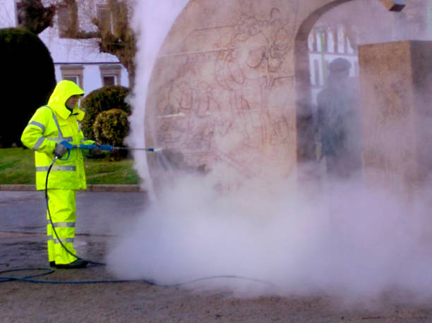 Trusted Port Gibson, MS Pressure Washing Experts
