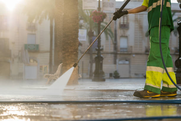 Pressure Washing Contractors in Port Gibson, MS