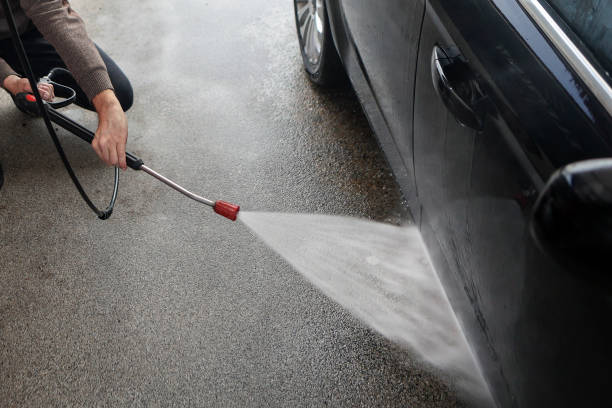 Best Pressure Washing Driveway  in Port Gibson, MS