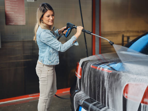 Best Residential Pressure Washing Services  in Port Gibson, MS